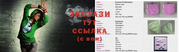 прущие крисы Сосновка